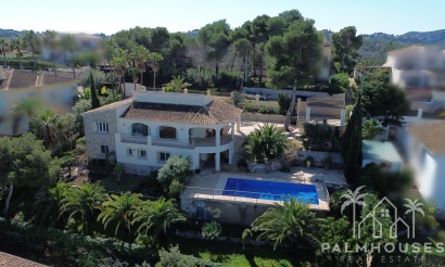 Herverkoop - Villa - Jávea - Xàbia - Jávea - Xàbia Centro