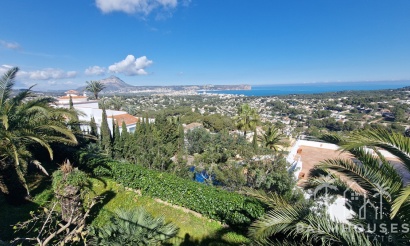 Herverkoop - Villa - Jávea - Xàbia - Jávea - Xàbia Centro