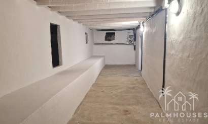 Herverkoop - Villa - Jávea - Xàbia - Jávea - Xàbia Centro