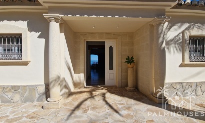 Herverkoop - Villa - Jávea - Xàbia - Jávea - Xàbia Centro