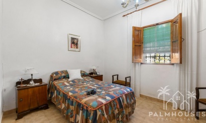 Resale - Country house - Orihuela - Orihuela Centro