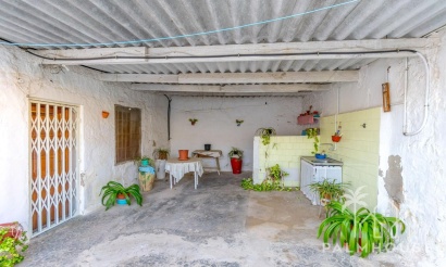 Resale - Country house - Orihuela - Orihuela Centro