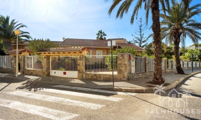 Venta - Villa - Orihuela - Cabo Roig