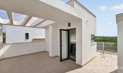Venta - Villa - Guardamar del Segura - Urbanización El Raso