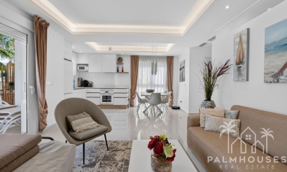 Revente - Apartment - Rojales - Rojales Centro