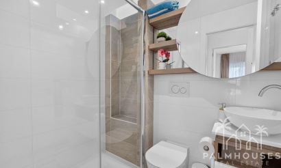 Revente - Apartment - Rojales - Rojales Centro