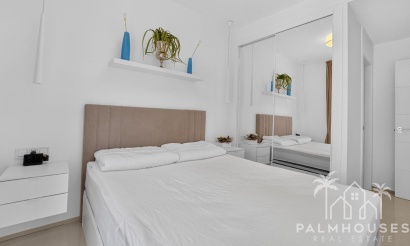 Revente - Apartment - Rojales - Rojales Centro
