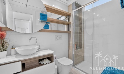 Revente - Apartment - Rojales - Rojales Centro