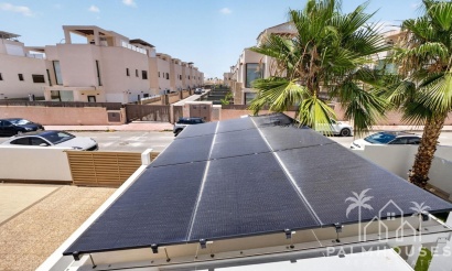 Revente - Apartment - Rojales - Rojales Centro