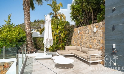 Herverkoop - Villa - Benissa - Benissa Centro