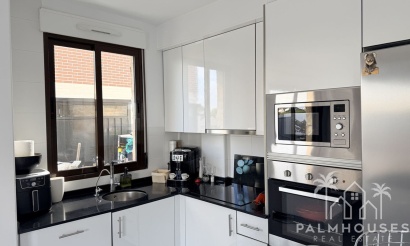 Revente - Villa - Orihuela - Lomas de Cabo Roig