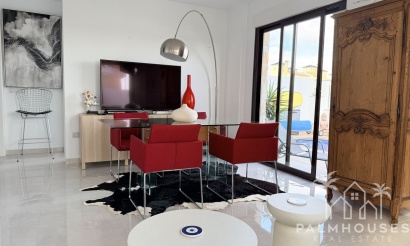 Revente - Villa - Orihuela - Lomas de Cabo Roig