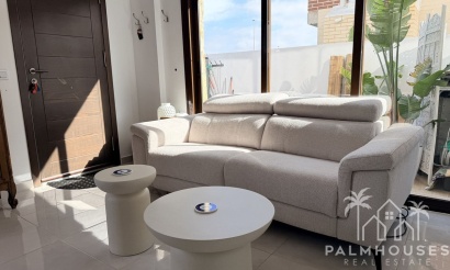 Revente - Villa - Orihuela - Lomas de Cabo Roig