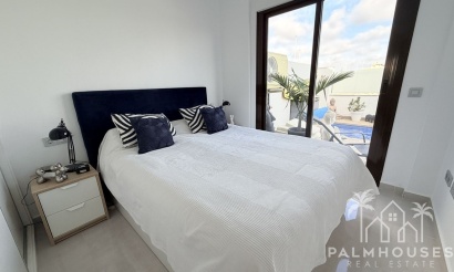 Revente - Villa - Orihuela - Lomas de Cabo Roig