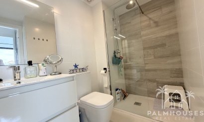 Revente - Villa - Orihuela - Lomas de Cabo Roig