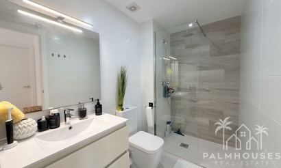 Revente - Villa - Orihuela - Lomas de Cabo Roig