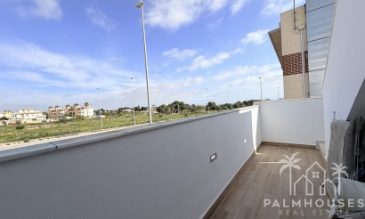 Revente - Villa - Orihuela - Lomas de Cabo Roig