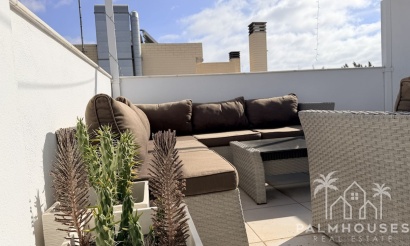 Revente - Villa - Orihuela - Lomas de Cabo Roig