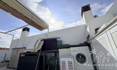 Revente - Villa - Orihuela - Lomas de Cabo Roig