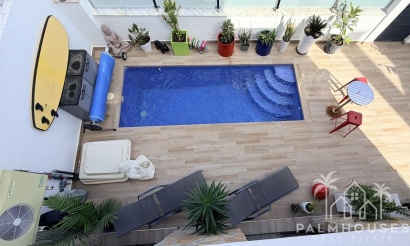Revente - Villa - Orihuela - Lomas de Cabo Roig