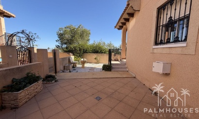 Revente - Villa - Orihuela - Orihuela Costa