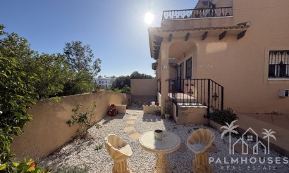 Revente - Villa - Orihuela - Orihuela Costa