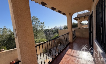Revente - Villa - Orihuela - Orihuela Costa