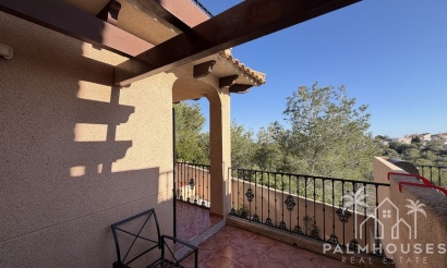 Revente - Villa - Orihuela - Orihuela Costa