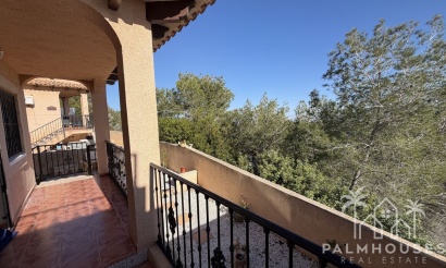 Revente - Villa - Orihuela - Orihuela Costa
