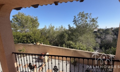 Revente - Villa - Orihuela - Orihuela Costa