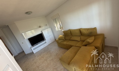 Revente - Villa - Orihuela - Orihuela Costa