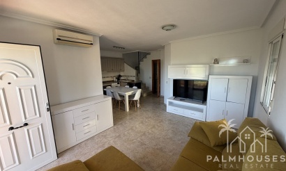 Revente - Villa - Orihuela - Orihuela Costa