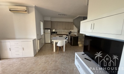 Revente - Villa - Orihuela - Orihuela Costa
