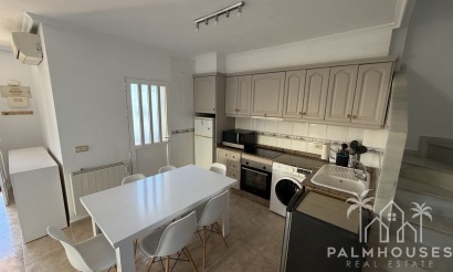 Revente - Villa - Orihuela - Orihuela Costa