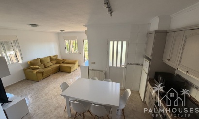 Revente - Villa - Orihuela - Orihuela Costa