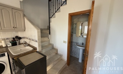 Revente - Villa - Orihuela - Orihuela Costa