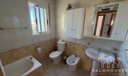 Revente - Villa - Orihuela - Orihuela Costa