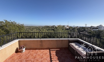 Revente - Villa - Orihuela - Orihuela Costa