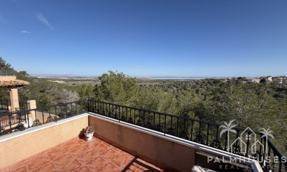 Revente - Villa - Orihuela - Orihuela Costa