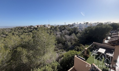 Revente - Villa - Orihuela - Orihuela Costa