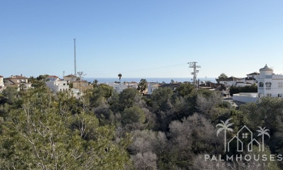 Revente - Villa - Orihuela - Orihuela Costa