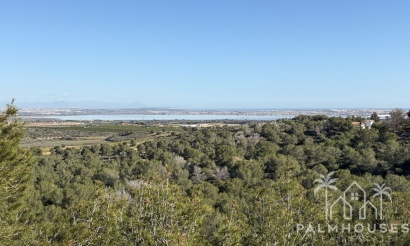 Revente - Villa - Orihuela - Orihuela Costa