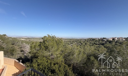 Revente - Villa - Orihuela - Orihuela Costa