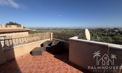 Revente - Villa - Orihuela - Orihuela Costa