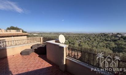 Revente - Villa - Orihuela - Orihuela Costa