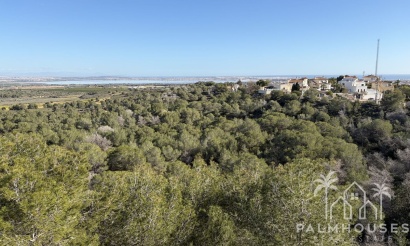 Revente - Villa - Orihuela - Orihuela Costa