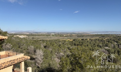 Revente - Villa - Orihuela - Orihuela Costa