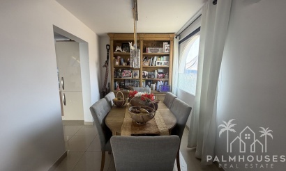Herverkoop - Villa - Torre Pacheco - Balsicas