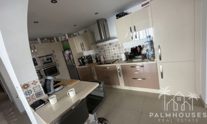 Herverkoop - Villa - Torre Pacheco - Balsicas