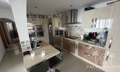 Herverkoop - Villa - Torre Pacheco - Balsicas